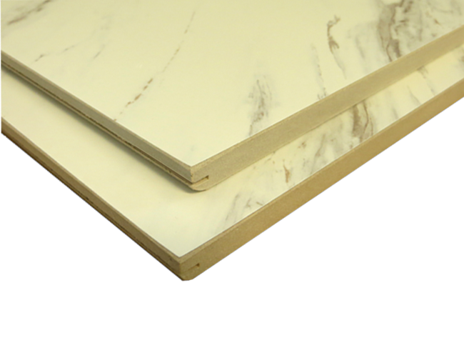 裝配式無機預涂板